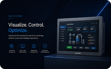 HMI Systems